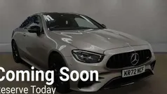 Used 2023 Mercedes E53 AMG Premium Plus Coupe | £52,900 (Fair price)