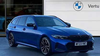 Used BMW M340 M Sport 374 HP (275 kW) 2025 Sedan
