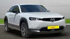 Used 2023 Mazda MX30 Prime-Line SUV | £15,995 (Fair price)