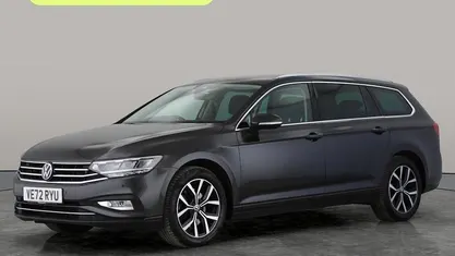 Used VW Passat SEL 150 HP (110 kW) 2023 Estate