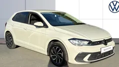 Used 2026 VW Polo Life Hatchback | £17,062 (Good price)