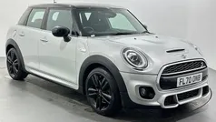 Used 2020 Mini Cooper S Hatch Hatchback | £17,276 (Fair price)
