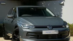 Grey Used 2024 VW Golf VIII Match Hatchback | £22,995 (Fair price)