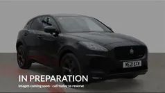Used 2023 Jaguar E-Pace R-Dynamic SUV | £23,420 (Fair price)