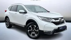 Used 2023 Honda CR-V Hybrid SUV | £19,499 (Fair price)