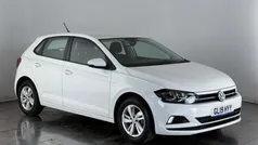 Used 2019 VW Polo Edition Hatchback | £11,200 (Good price)