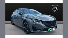 Used 2023 Peugeot e-308 Hatchback | £26,525 (Super price)
