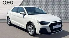 White Used 2022 Audi A1 Design Hatchback | £16,493 (Good price)