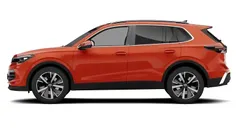 New 2026 VW Tiguan Match SUV | £40,497 (Fair price)