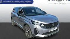 Used 2022 Peugeot 5008 GTi MPV | £19,911 (Fair price)