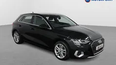 Used 2024 Audi A3 Sportback Sport Hatchback | £19,749 (Good price)