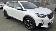 Used 2021 Peugeot 2008 Allure SUV | £14,035 (Fair price)