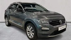 Used 2020 VW T-Roc Design SUV | £15,499 (Fair price)