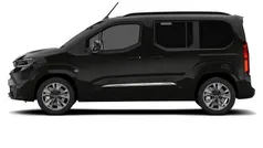 Used 2024 Toyota Proace Verso City Estate | £29,775 (Super price)
