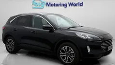 Used 2020 Ford Kuga Titanium SUV | £16,800 (Fair price)