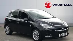 Used 2018 Vauxhall Corsa Hatchback | £8,235 (Fair price)