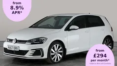Used 2020 VW Golf VII Advance Hatchback | £16,234 (Fair price)