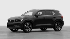 Used 2025 Volvo XC40 Ultra SUV | £45,060 (Fair price)