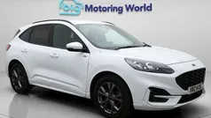 Used 2023 Ford Kuga ST-Line SUV | £19,100 (Fair price)