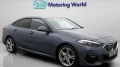 Used 2024 BMW 218 M Sport Coupe | £20,000 (Super price)