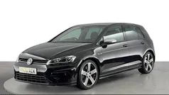 Used 2020 VW Golf VII R Hatchback | £22,520 (Super price)