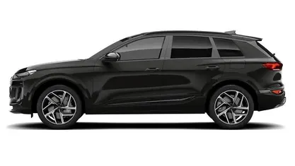 Used Audi e-tron 284 kW (387 HP) 2025 SUV