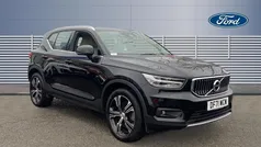 Used 2021 Volvo XC40 Inscription SUV | £24,627 (Fair price)