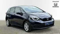 Used 2022 Honda Jazz Hybrid Hatchback | £15,964 (Good price)