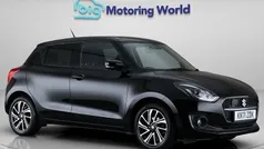 Used 2021 Suzuki Swift SZ5 Hatchback | £12,100 (Fair price)