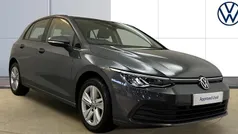 Used 2024 VW Golf VIII Life Hatchback | £16,150 (Good price)