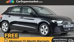 Used 2023 Audi A1 Sportback Hatchback | £15,697 (Good price)