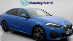 Used 2024 BMW 218 M Sport Coupe | £20,800 (Super price)