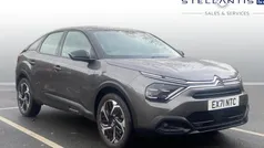 Used 2023 Citroën C4 PureTech Hatchback | £12,808 (Good price)