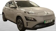 Used 2022 Hyundai Kona SE SUV | £12,350 (Fair price)