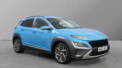 Used 2022 Hyundai Kona Ultimate SUV | £19,401 (Fair price)