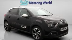 Used 2021 Citroën C3 PureTech Hatchback | £8,900 (Fair price)