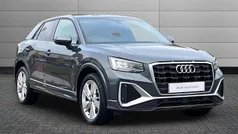Used 2022 Audi Q2 S-Line SUV | £22,695 (Fair price)