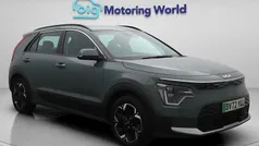 Used 2022 Kia e-Niro 2 SUV | £15,600 (Fair price)