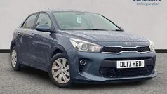 Used 2020 Kia Rio Hatchback | £6,339 (Super price)