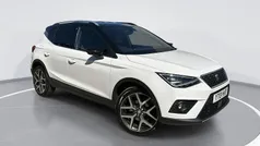 Used 2021 Seat Arona XCELLENCE Lux SUV | £13,799 (Fair price)