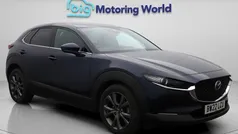 Used 2022 Mazda CX-30 Edition SUV | £19,300 (Fair price)