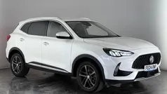 Used 2023 MG HS Trophy SUV | £18,150 (Fair price)