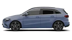 Used 2023 Mercedes B200 Executive MPV | £18,995 (Good price)