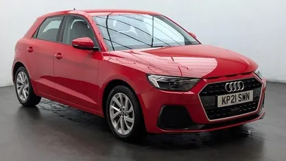 Used Audi A1 Sportback Sport 110 HP (80 kW) 2024 Hatchback