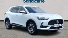 Used 2023 MG HS Trophy SUV | £17,270 (Good price)