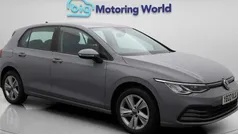 Used 2024 VW Golf VIII Life Hatchback | £15,000 (Super price)