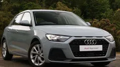Used 2022 Audi A1 Sport Hatchback | £18,795 (Fair price)
