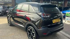 Used 2022 Vauxhall Crossland Ultimate SUV | £15,395 (Fair price)
