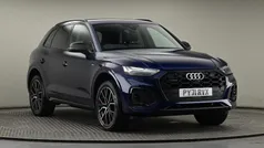 Used 2022 Audi Q5 Comfort SUV | £32,900 (Good price)