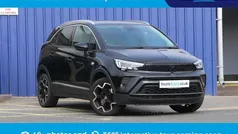Used 2022 Vauxhall Crossland Ultimate SUV | £13,995 (Fair price)